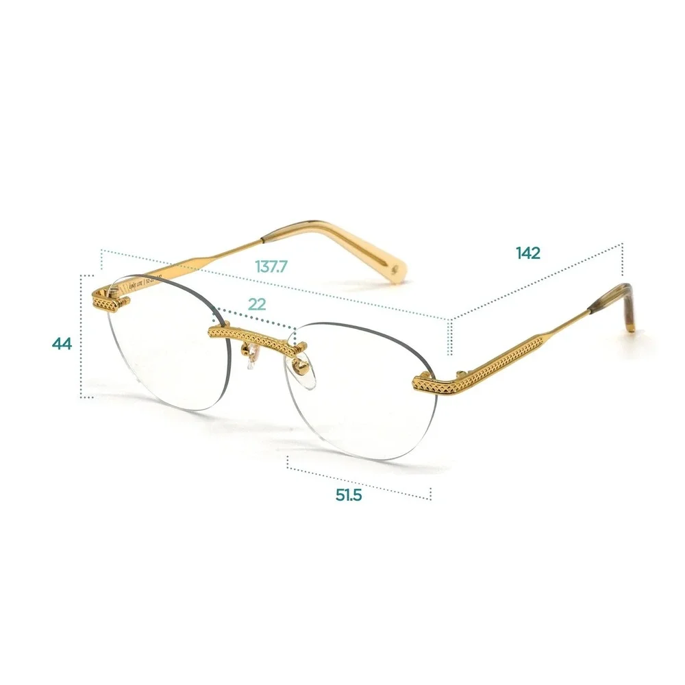 Men Glass Lens Sunglasses Vintage Designer Fashion Round Circle Frame Modern New